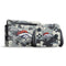 NFL Denver Broncos Camo Nintendo Switch Bundle Skin