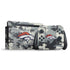 NFL Denver Broncos Camo Nintendo Switch Bundle Skin