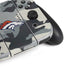 NFL Denver Broncos Camo Nintendo Switch OLED (2021) Skin