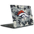 NFL Denver Broncos Camo Notebook 9 Pro 13in (2017) Skin