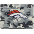 NFL Denver Broncos Camo Notebook 9 Pro 13in (2017) Skin