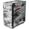 NFL Denver Broncos Camo NZXT H510 Compact ATX Mid-Tower Case Skin