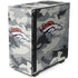 NFL Denver Broncos Camo NZXT H510 Compact ATX Mid-Tower Case Skin