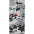 NFL Denver Broncos Camo OnePlus 7 Pro Skin