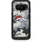 NFL Denver Broncos Camo Otterbox Commuter Galaxy Skin