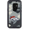 NFL Denver Broncos Camo Otterbox Defender Galaxy Skin