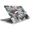 NFL Denver Broncos Camo HP Pavilion Skin