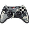 NFL Denver Broncos Camo PS4/PC SCUF Impact Controller Skin