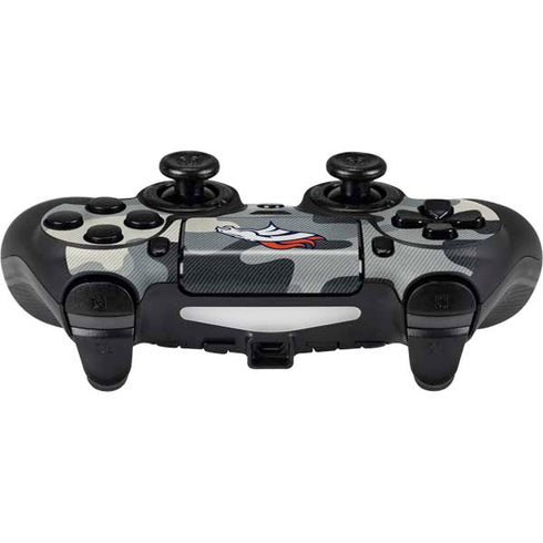 NFL Denver Broncos Camo PS4/PC SCUF Impact Controller Skin