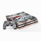 NFL Denver Broncos Camo PS4 Pro Bundle Skin