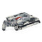 NFL Denver Broncos Camo PS4 Slim Bundle Skin