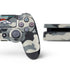 NFL Denver Broncos Camo PS4 Slim Bundle Skin