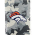NFL Denver Broncos Camo PS5 Console Skin