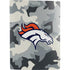 NFL Denver Broncos Camo PS5 Digital Edition Bundle Skin