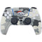 NFL Denver Broncos Camo PS5 Controller Skin