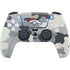 NFL Denver Broncos Camo PS5 Controller Skin