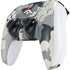 NFL Denver Broncos Camo PS5 Controller Skin