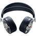 NFL Denver Broncos Camo PULSE 3D Wireless Headset for PS5 Skin