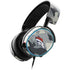 NFL Denver Broncos Camo SteelSeries Arctis 3 Skin