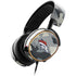 NFL Denver Broncos Camo SteelSeries Arctis 5 Skin