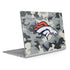 NFL Denver Broncos Camo Surface Book 2 13.5in Skin