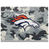 NFL Denver Broncos Camo Surface Book 2 13.5in Skin