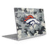 NFL Denver Broncos Camo Surface Book 2 15in Skin