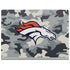 NFL Denver Broncos Camo Surface Book 2 15in Skin