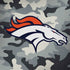 NFL Denver Broncos Camo Surface Book 2 15in Skin