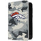 NFL Denver Broncos Camo Surface Duo Skin