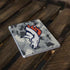 NFL Denver Broncos Camo Surface Go Skin