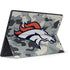 NFL Denver Broncos Camo Surface Pro 6 Skin