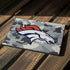 NFL Denver Broncos Camo Surface Pro 6 Skin
