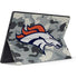 NFL Denver Broncos Camo Surface Pro 7 Skin