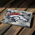NFL Denver Broncos Camo Surface Pro 7 Skin