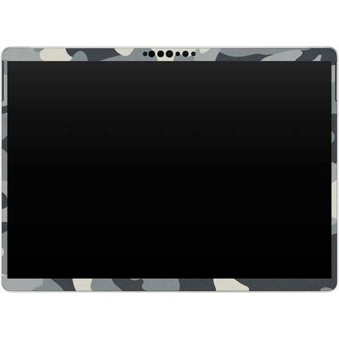 NFL Denver Broncos Camo Surface Pro 8 Skin