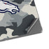 NFL Denver Broncos Camo Surface Pro 8 Skin