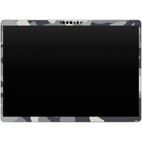 NFL Denver Broncos Camo Surface Pro 9 Skin