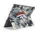NFL Denver Broncos Camo Surface Pro 9 Skin