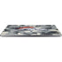 NFL Denver Broncos Camo Universal Laptop 12in (9.8 x 6.8in) Skin