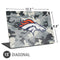 NFL Denver Broncos Camo Universal Laptop 15in (12.2 x 8.8in) Skin