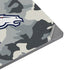 NFL Denver Broncos Camo Universal Laptop 15in (12.2 x 8.8in) Skin