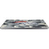 NFL Denver Broncos Camo Universal Laptop 17in (13.8 x 10in) Skin