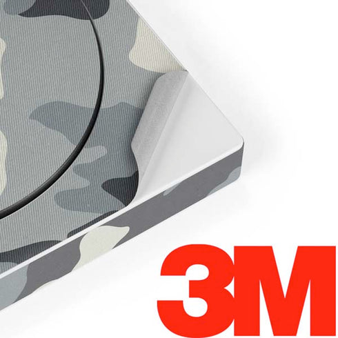 NFL Denver Broncos Camo Xbox Adaptive Controller Skin