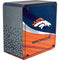 NFL Denver Broncos Cooler Master MasterBox Q300L Mini Tower Skin