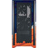 NFL Denver Broncos Corsair 4000D Tempered Glass Mid-Tower ATX Case Skin