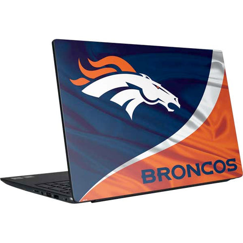 NFL Denver Broncos Dell Vostro Skin