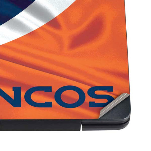 NFL Denver Broncos Dell Vostro Skin