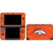 NFL Denver Broncos Double Vision 3DS XL 2015 Skin