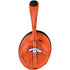 NFL Denver Broncos Double Vision Bose Noise Cancelling Headphones 700 Skin
